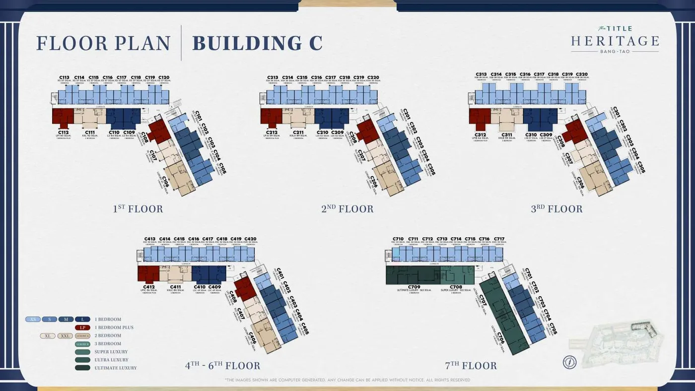 2BR (1) — floor plan
