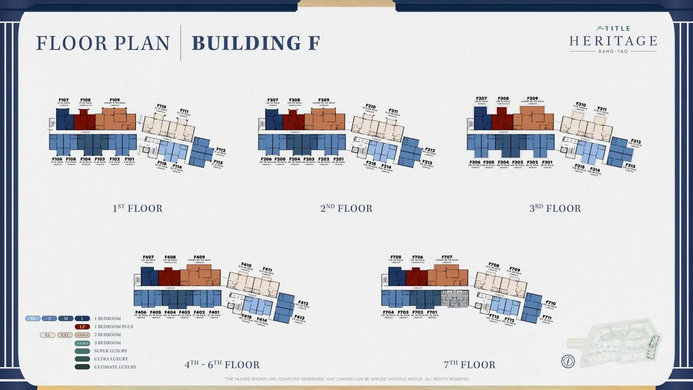 3BR (1) — floor plan