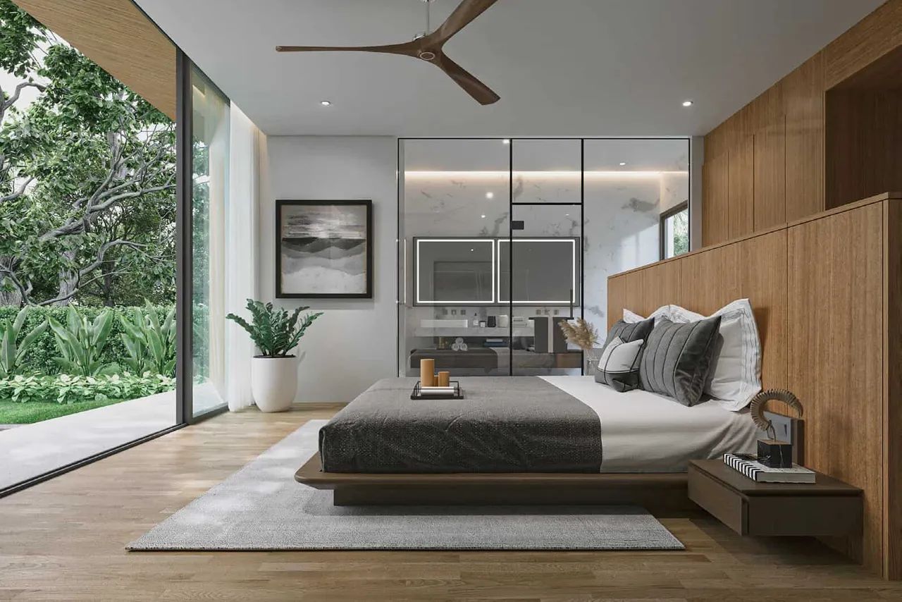 Botanica Four Seasons — Thalang / Thep Krasattri, Phuket
