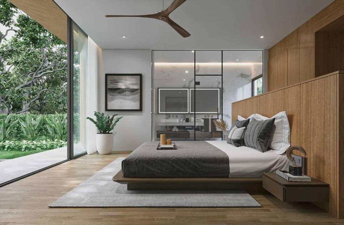 Botanica Four Seasons — Thalang / Thep Krasattri, Phuket