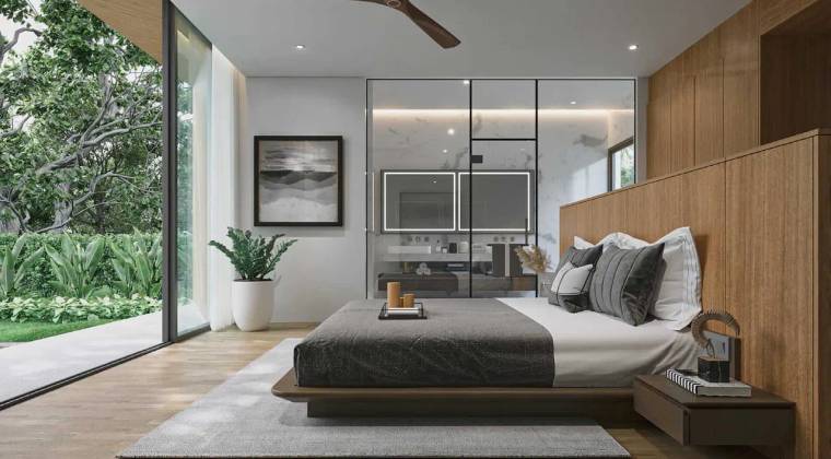 Botanica Four Seasons — Thalang / Thep Krasattri, Phuket