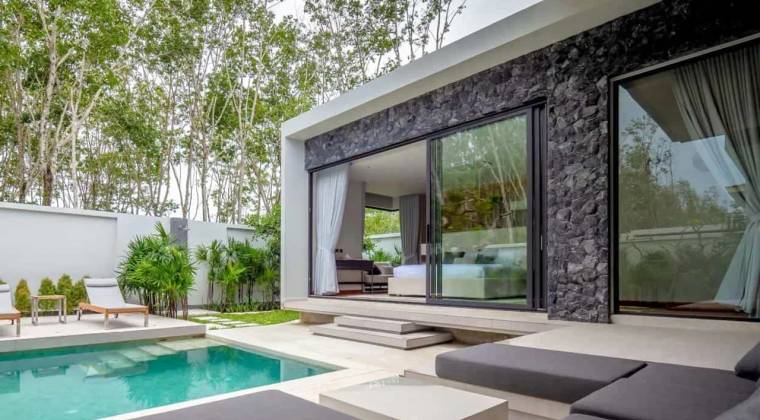 Botanica Four Seasons — Thalang / Thep Krasattri, Phuket