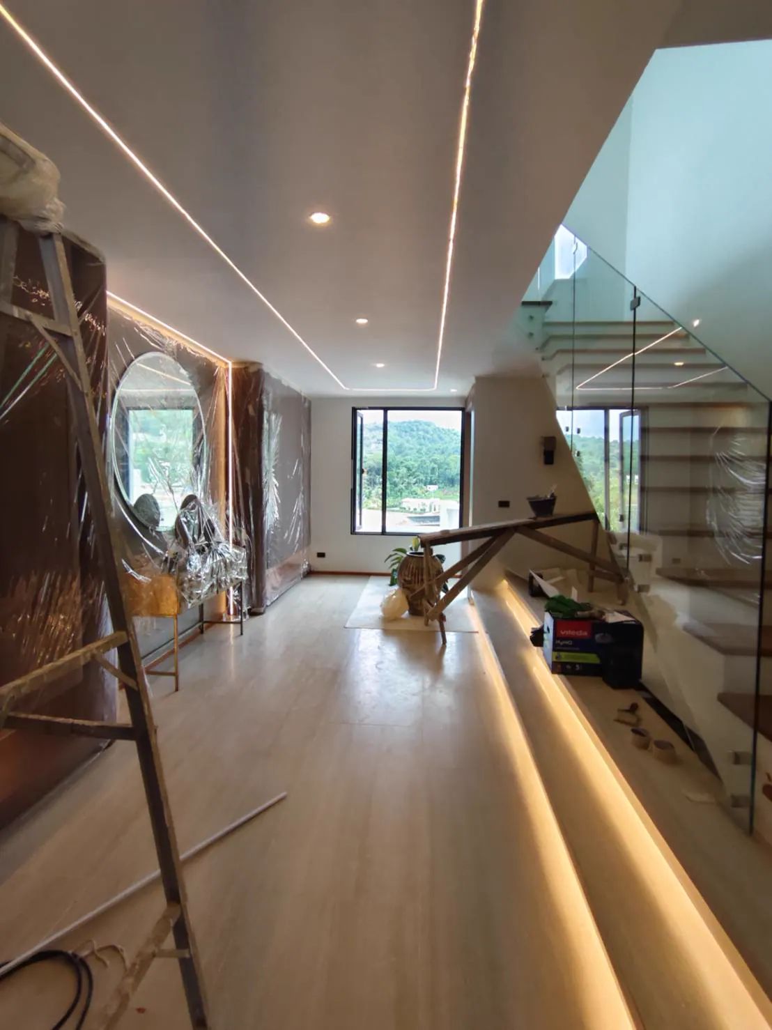 Phuvista 1 Naithon Villas — Naithon, Phuket, Phuket