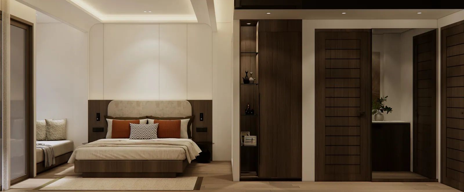 Phuvista 1 Naithon Villas — Naithon, Phuket, Phuket