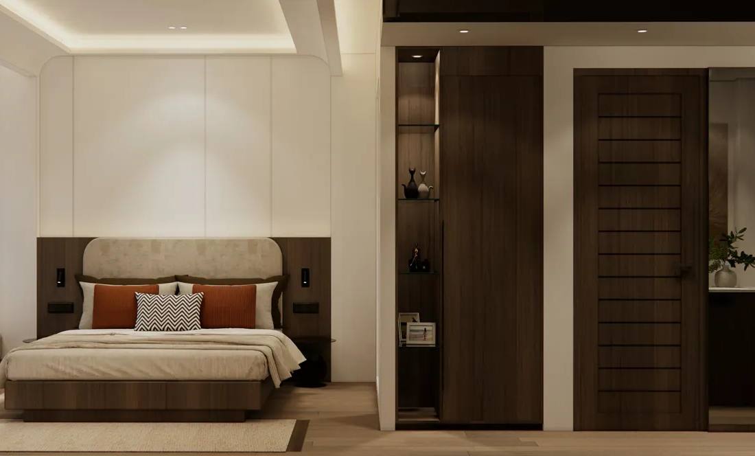 Phuvista 1 Naithon Villas — Naithon, Phuket, Phuket