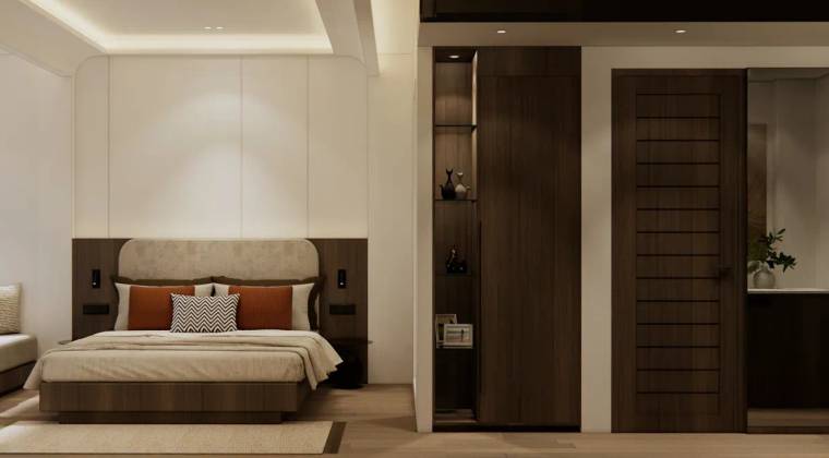 Phuvista 1 Naithon Villas — Naithon, Phuket, Phuket