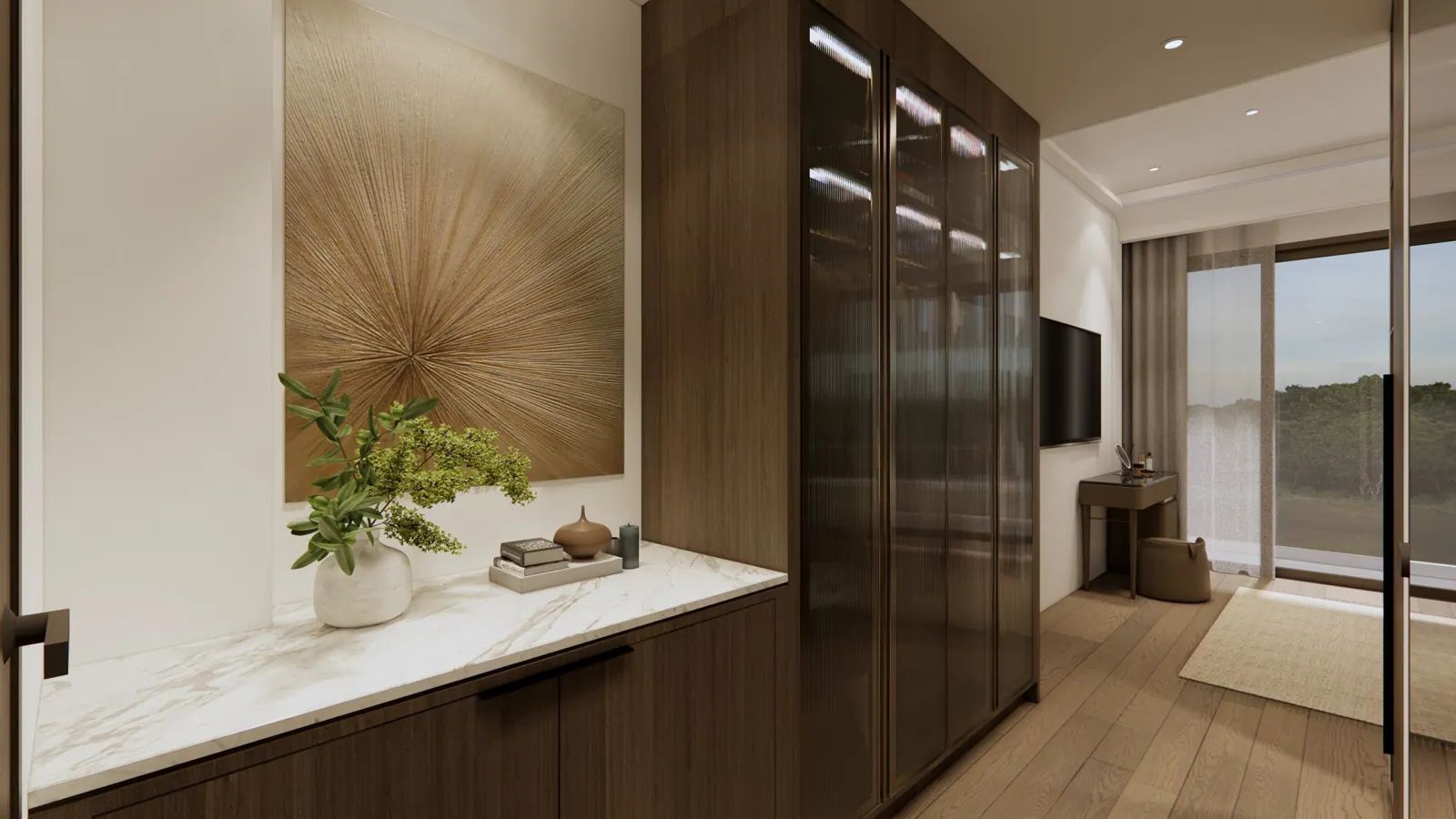 Phuvista 1 Naithon Villas — Naithon, Phuket, Phuket