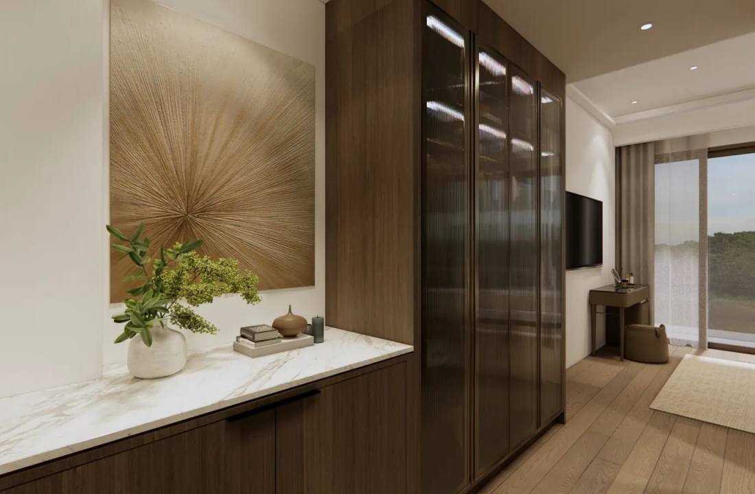 Phuvista 1 Naithon Villas — Naithon, Phuket, Phuket