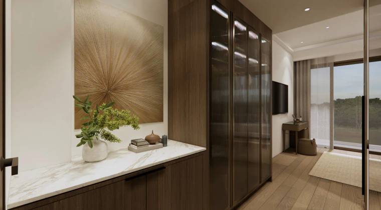 Phuvista 1 Naithon Villas — Naithon, Phuket, Phuket