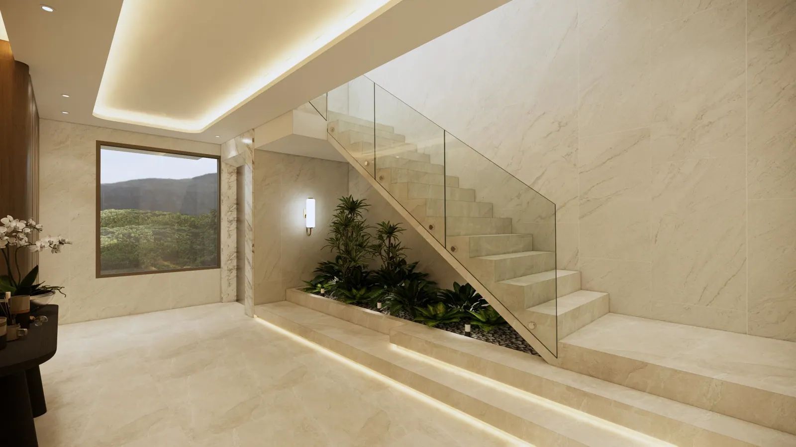 Phuvista 1 Naithon Villas — Naithon, Phuket, Phuket