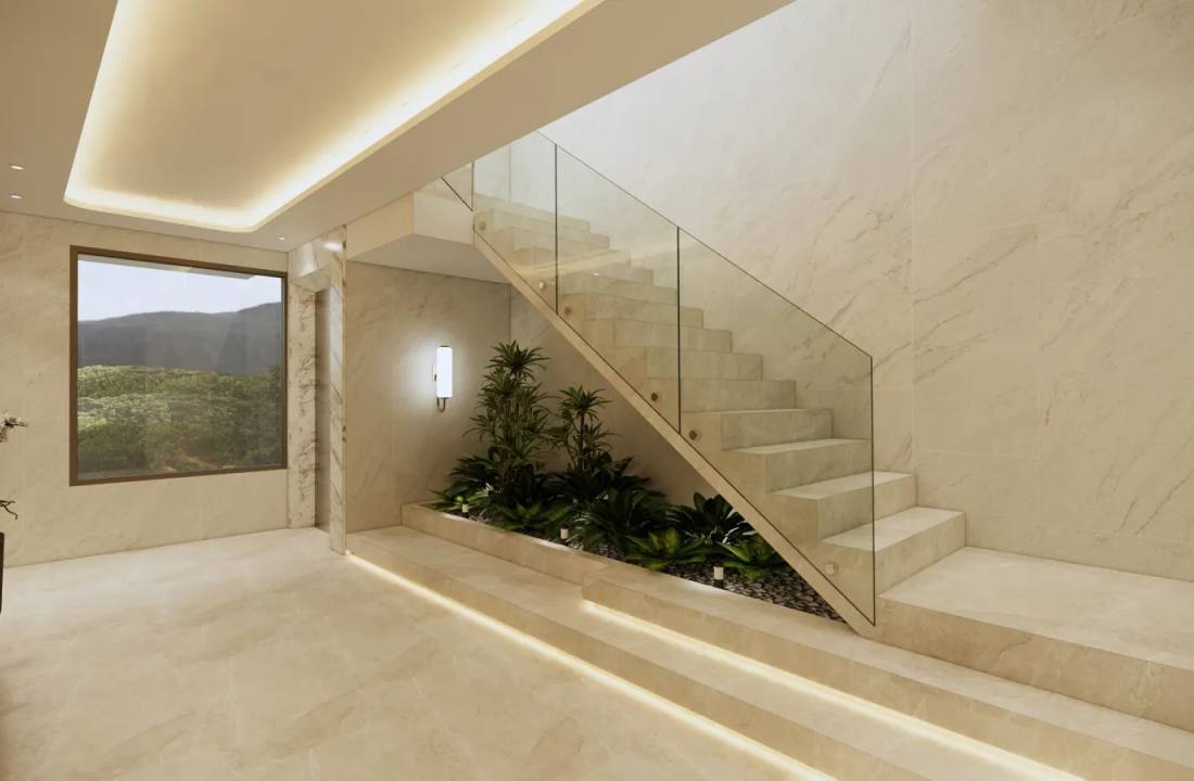 Phuvista 1 Naithon Villas — Naithon, Phuket, Phuket