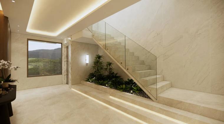 Phuvista 1 Naithon Villas — Naithon, Phuket, Phuket