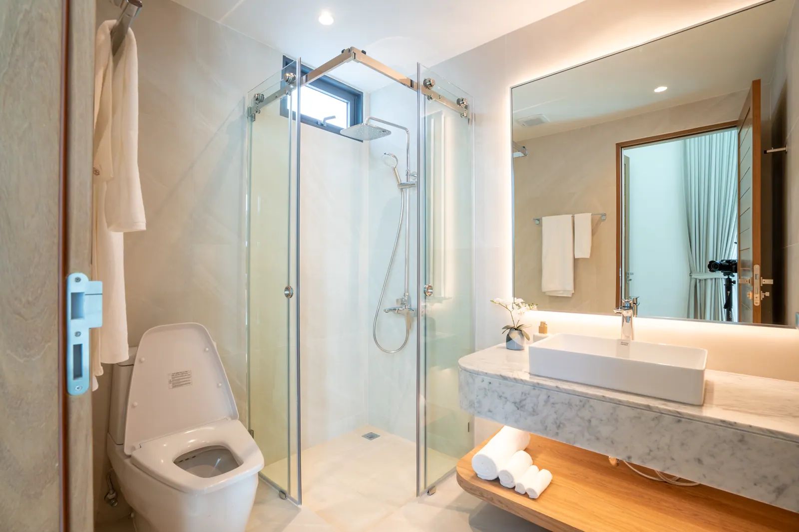 Phuvista 1 Naithon Villas — Naithon, Phuket, Phuket