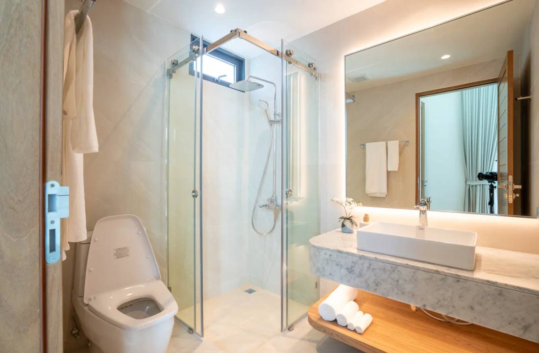 Phuvista 1 Naithon Villas — Naithon, Phuket, Phuket