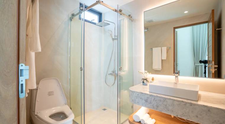 Phuvista 1 Naithon Villas — Naithon, Phuket, Phuket