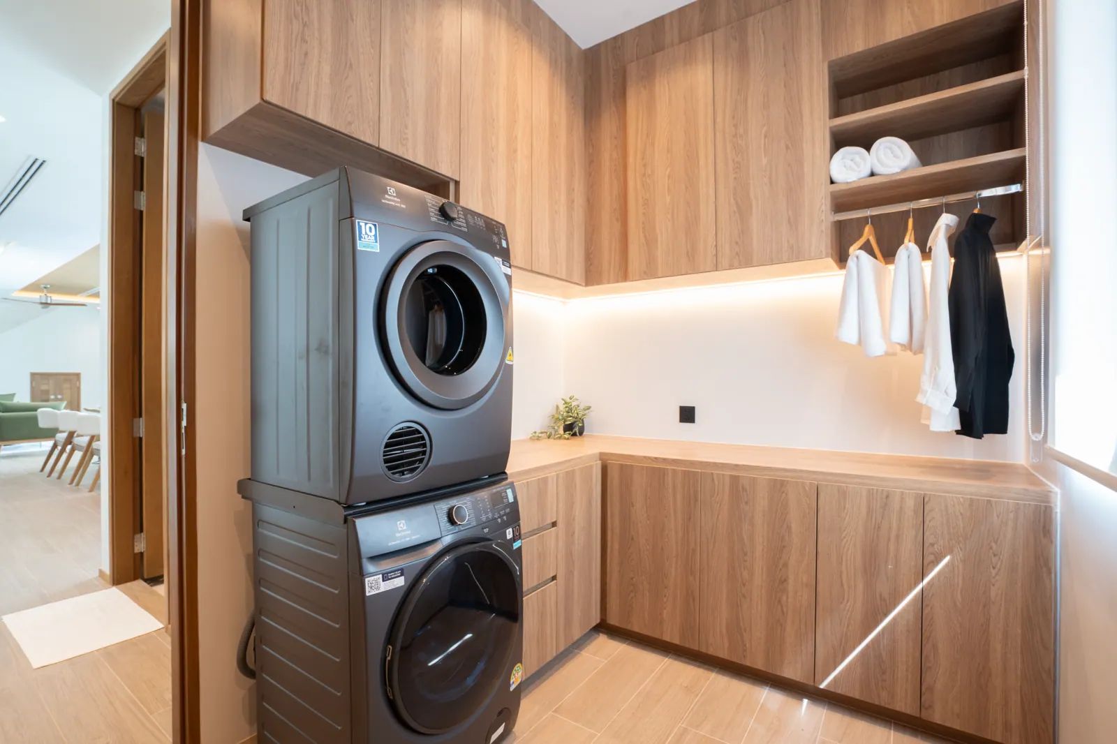 Phuvista 1 Naithon Villas — Naithon, Phuket, Phuket