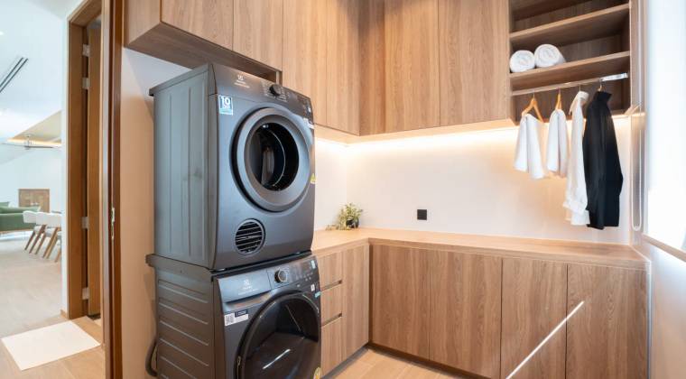 Phuvista 1 Naithon Villas — Naithon, Phuket, Phuket