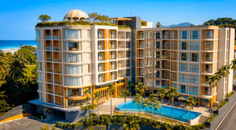 Saint Tropez Naithon — Naithon, Phuket, Phuket