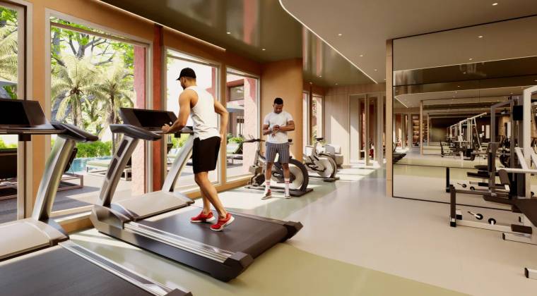 Saint Tropez Naithon — Naithon, Phuket, Phuket