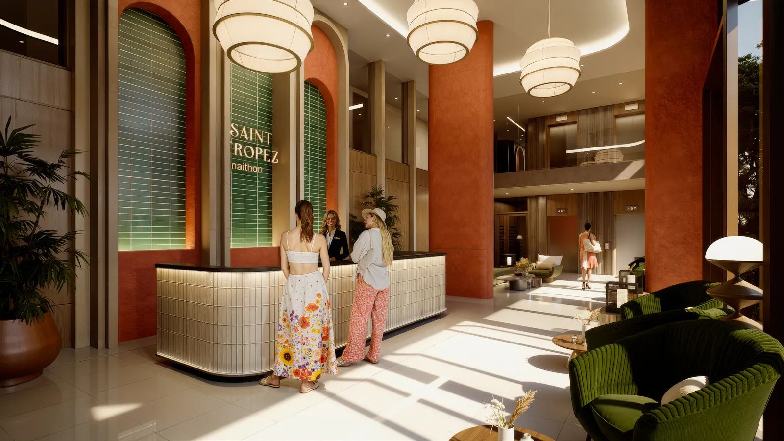 Saint Tropez Naithon — Naithon, Phuket, Phuket