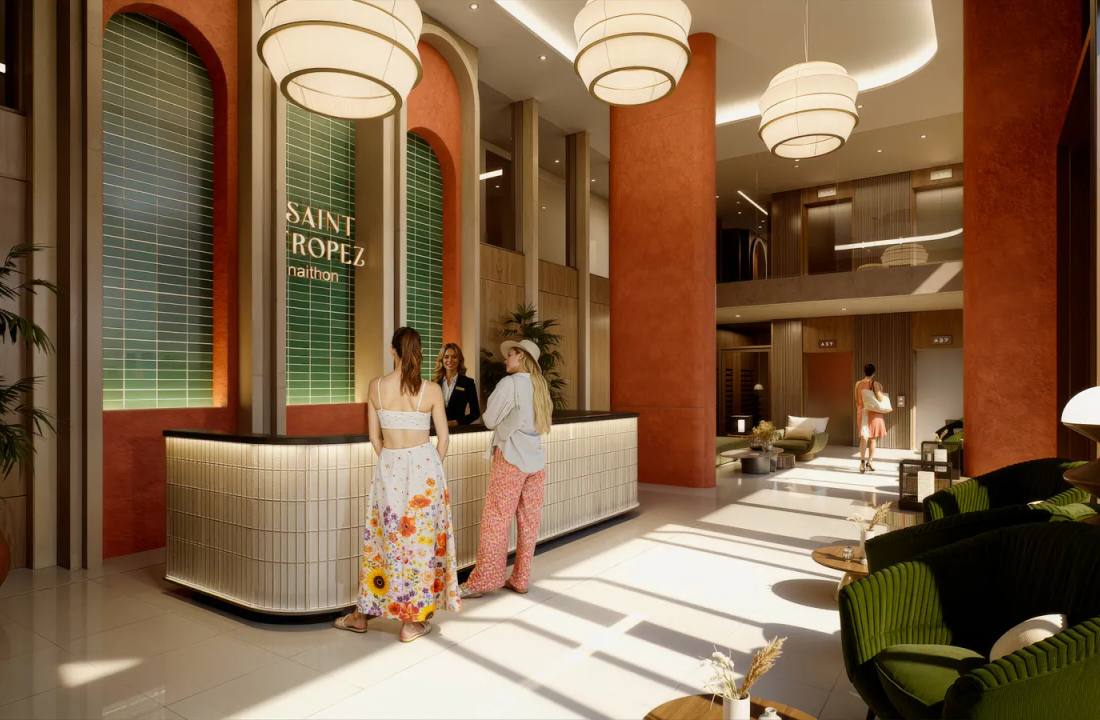 Saint Tropez Naithon — Naithon, Phuket, Phuket