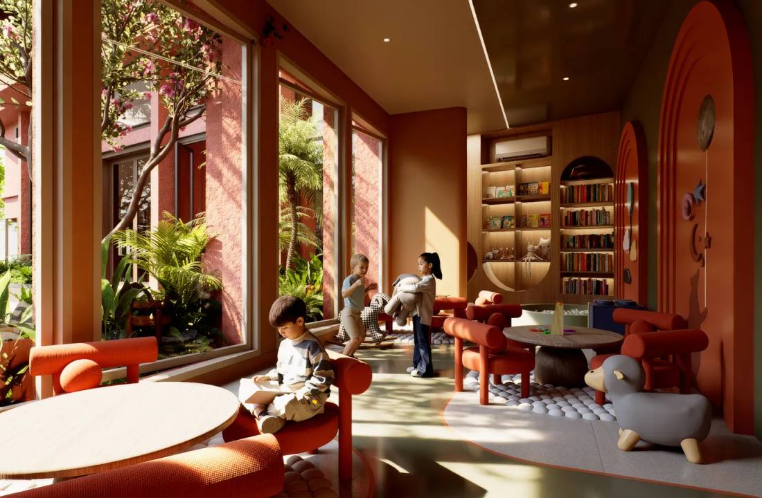 Saint Tropez Naithon — Naithon, Phuket, Phuket