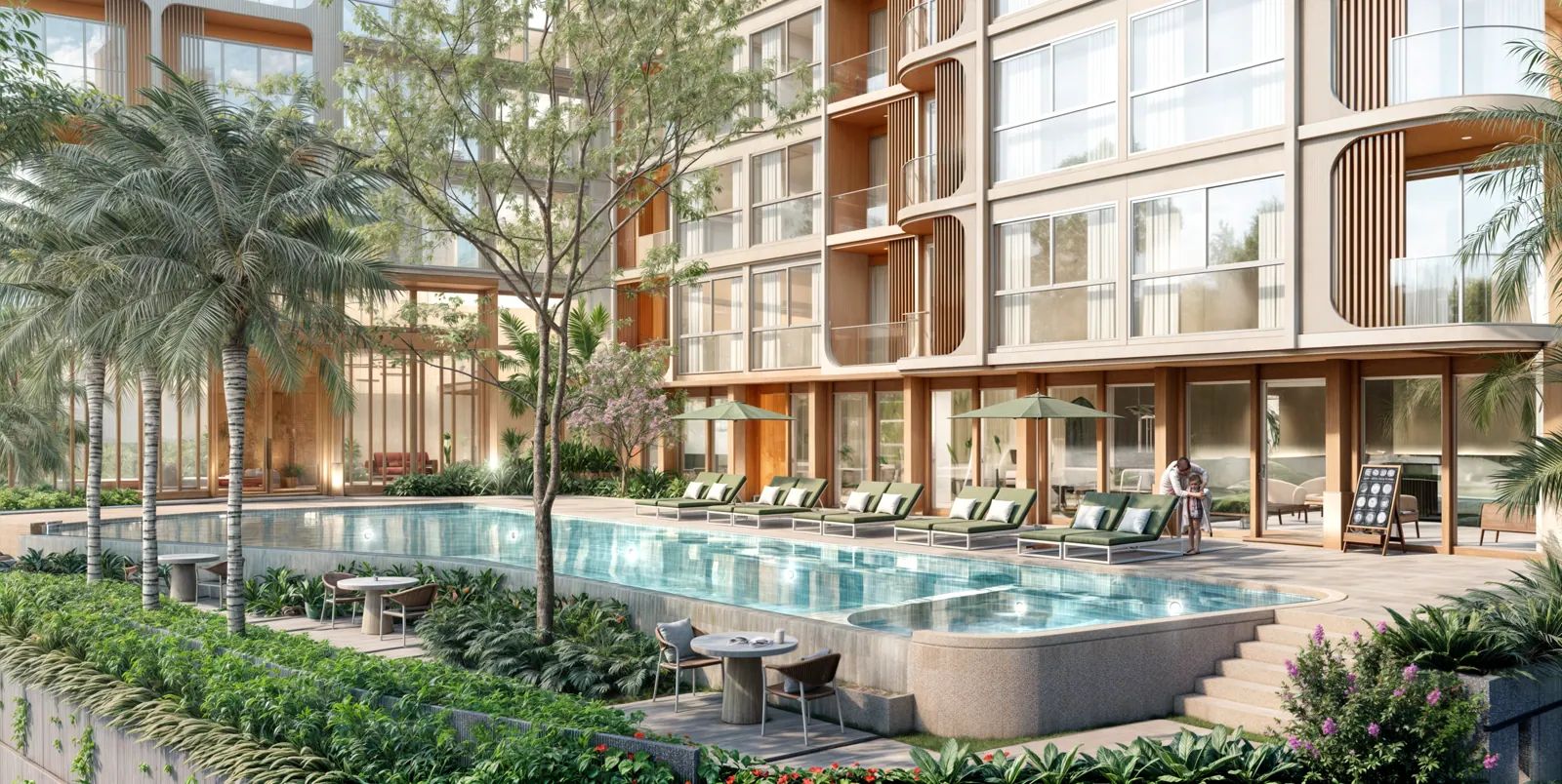 Saint Tropez Naithon — Naithon, Phuket, Phuket