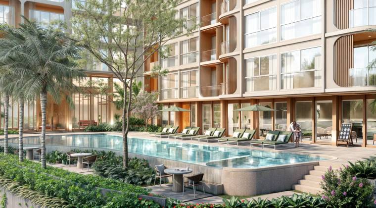 Saint Tropez Naithon — Naithon, Phuket, Phuket