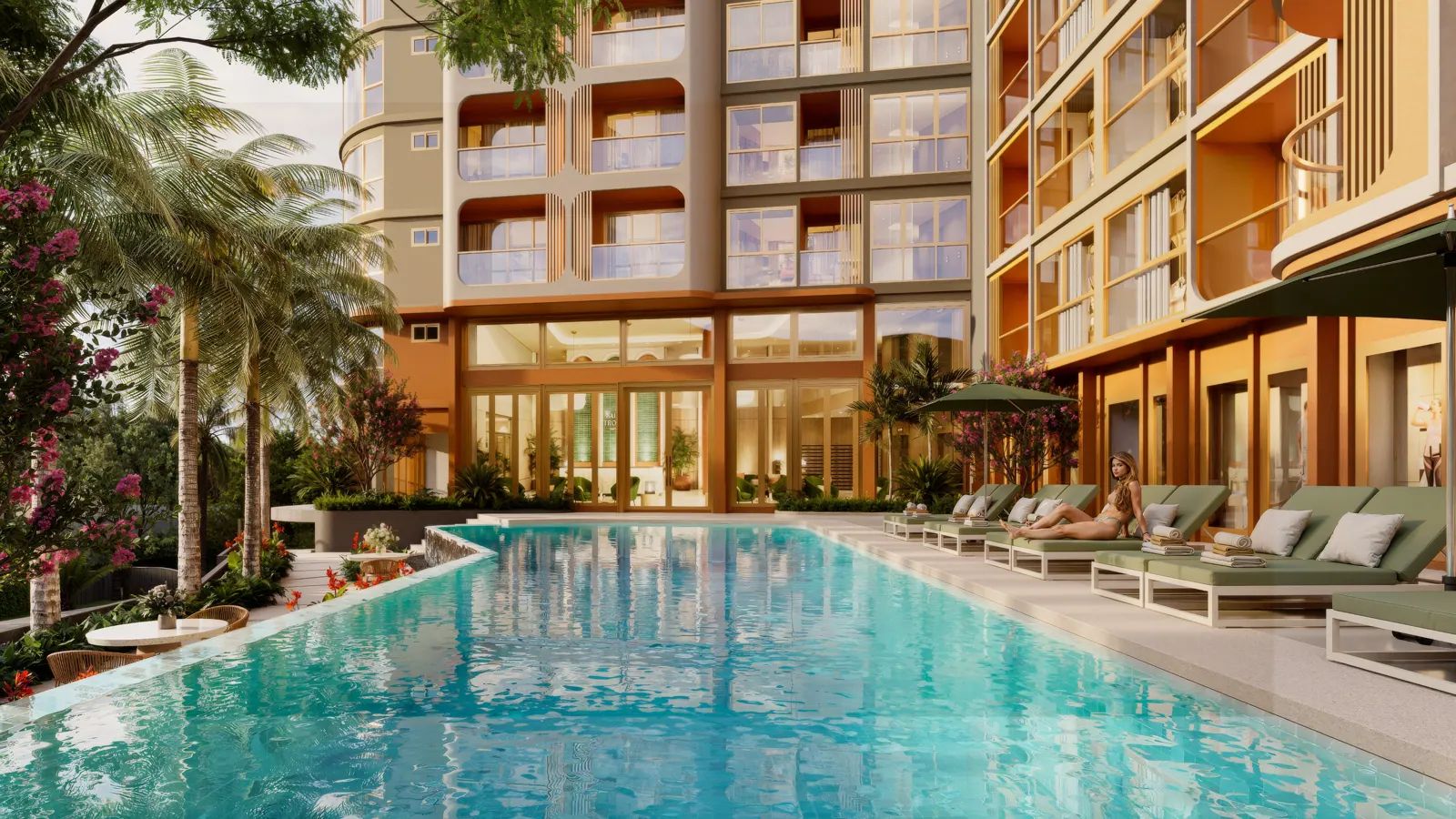 Saint Tropez Naithon — Naithon, Phuket, Phuket