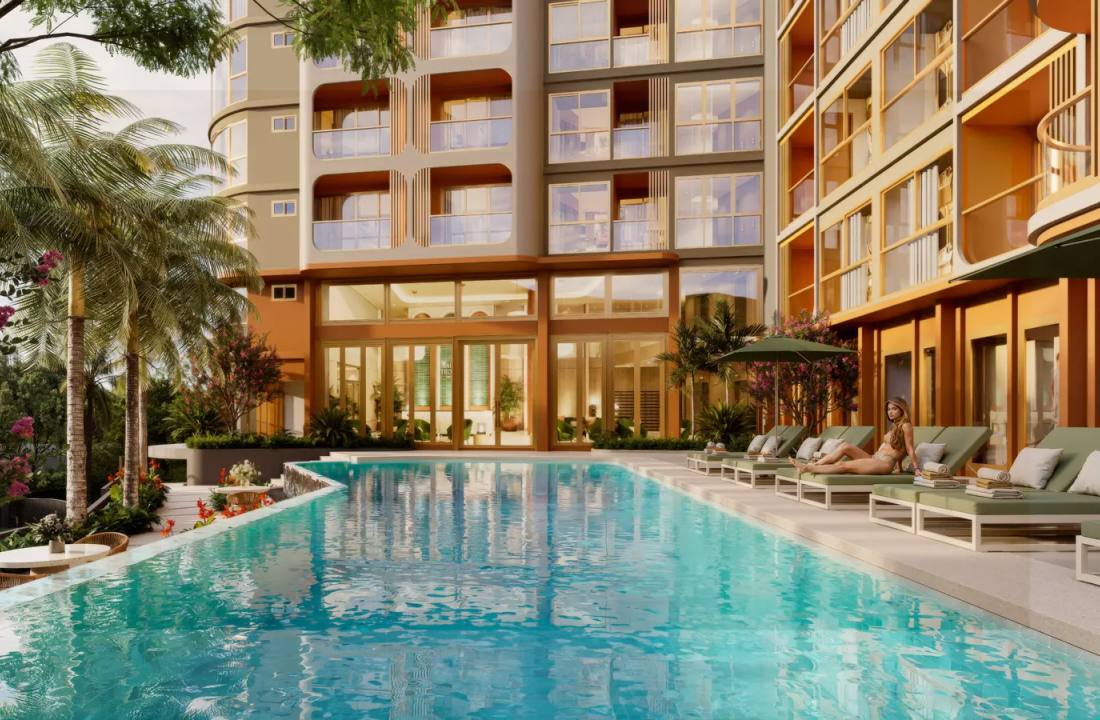 Saint Tropez Naithon — Naithon, Phuket, Phuket