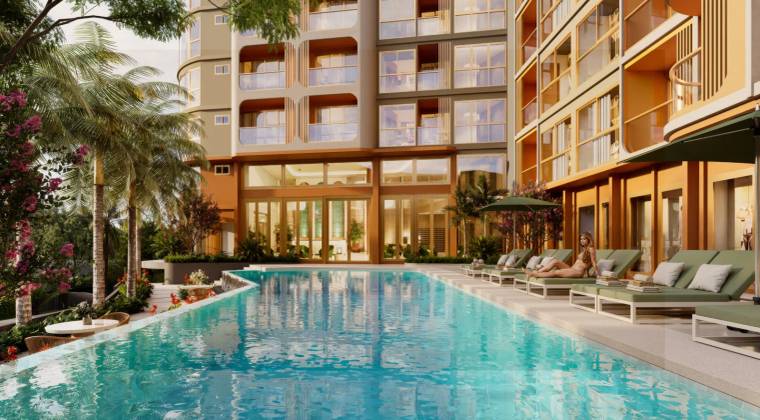 Saint Tropez Naithon — Naithon, Phuket, Phuket