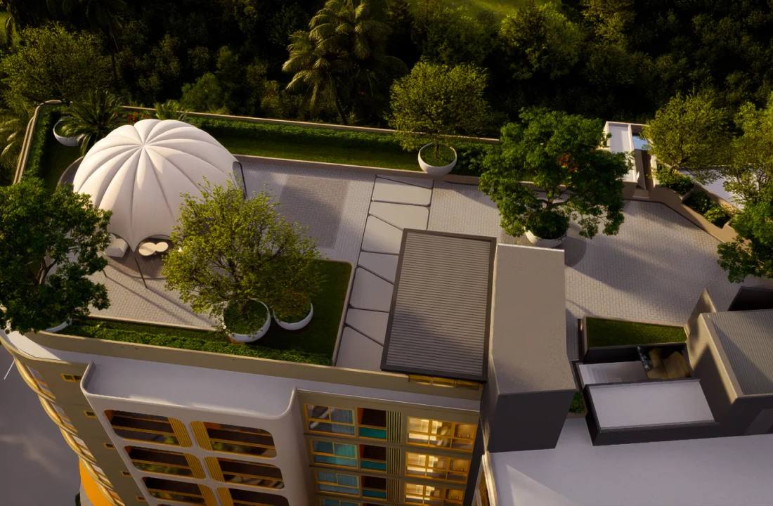 Saint Tropez Naithon — Naithon, Phuket, Phuket
