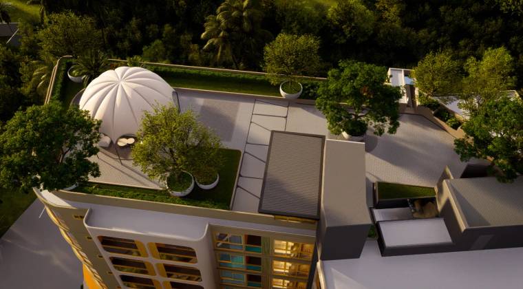 Saint Tropez Naithon — Naithon, Phuket, Phuket