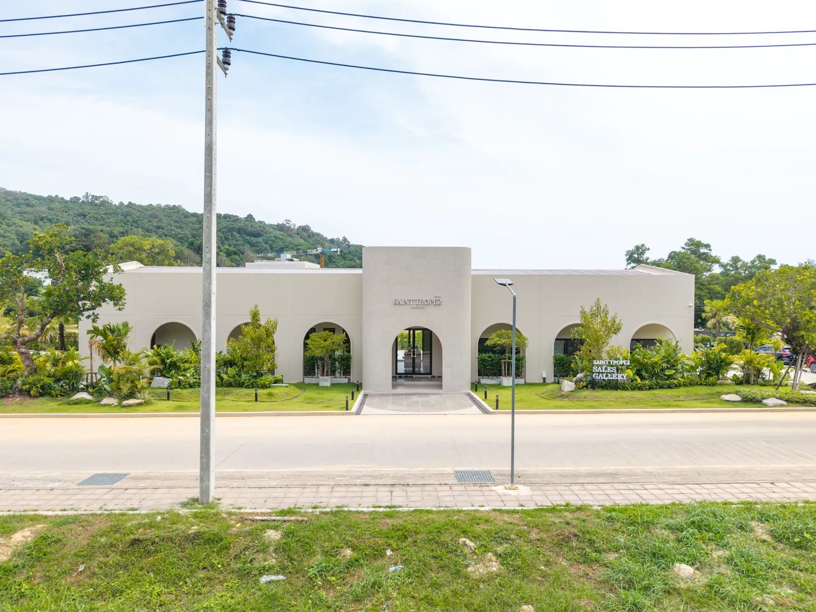 Saint Tropez Naithon — Naithon, Phuket, Phuket