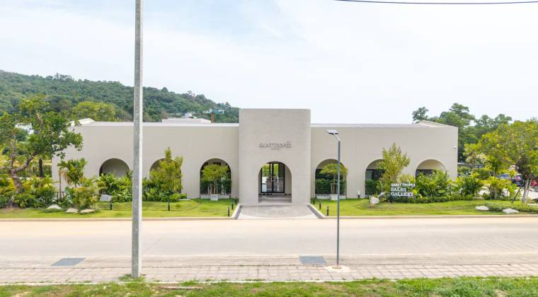 Saint Tropez Naithon — Naithon, Phuket, Phuket