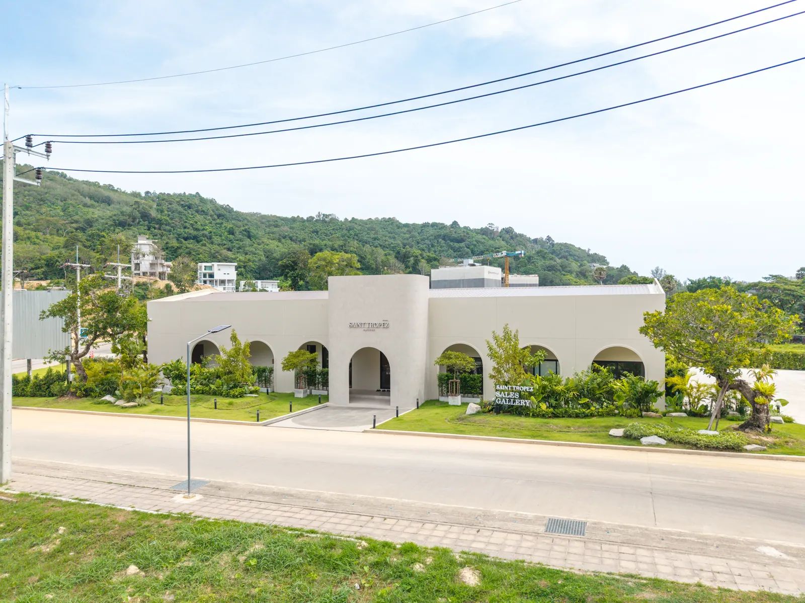 Saint Tropez Naithon — Naithon, Phuket, Phuket