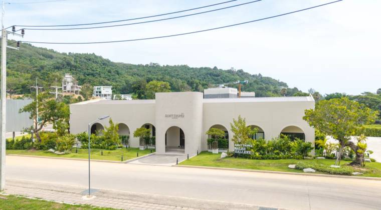 Saint Tropez Naithon — Naithon, Phuket, Phuket