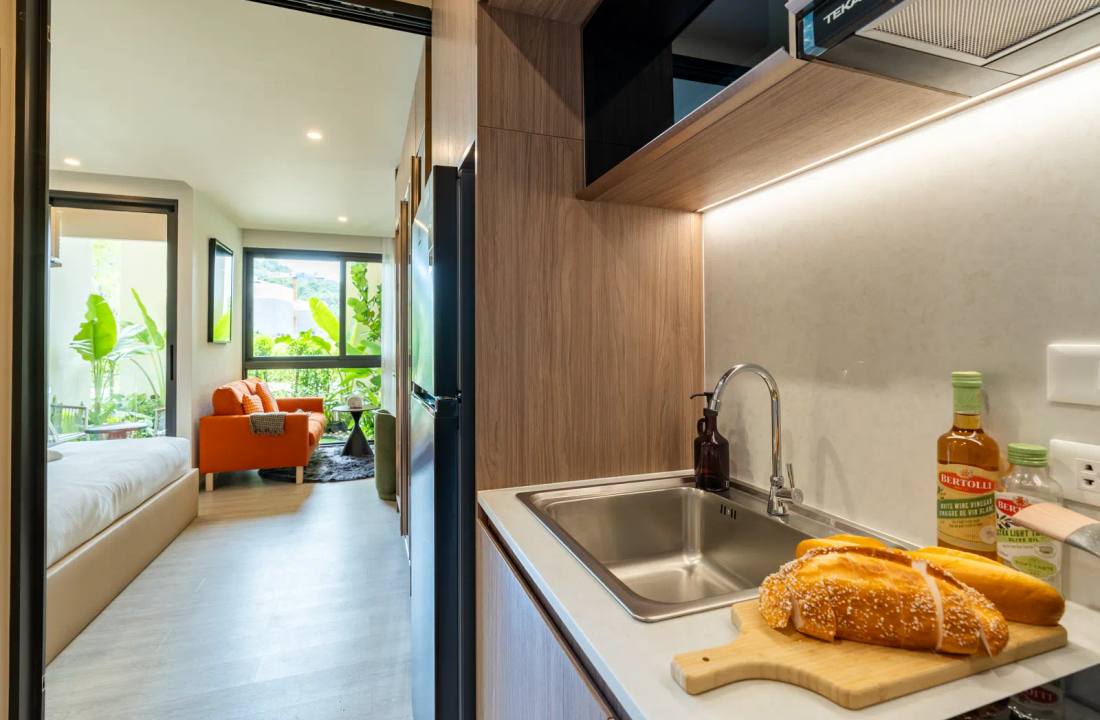 Saint Tropez Naithon — Naithon, Phuket, Phuket