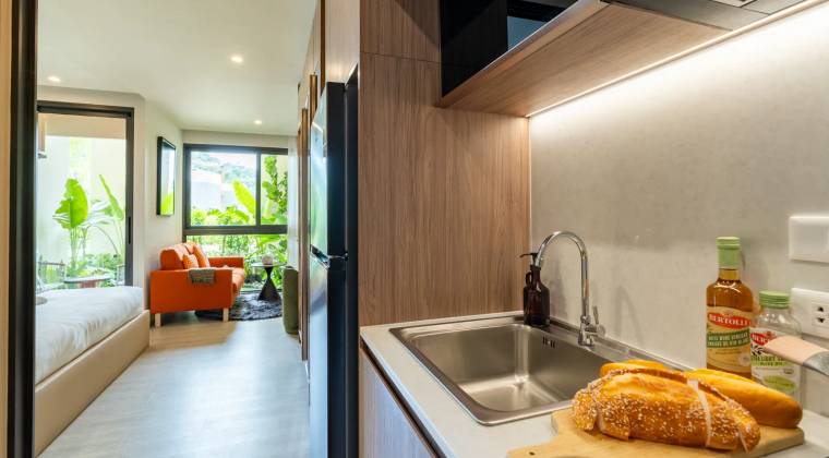 Saint Tropez Naithon — Naithon, Phuket, Phuket