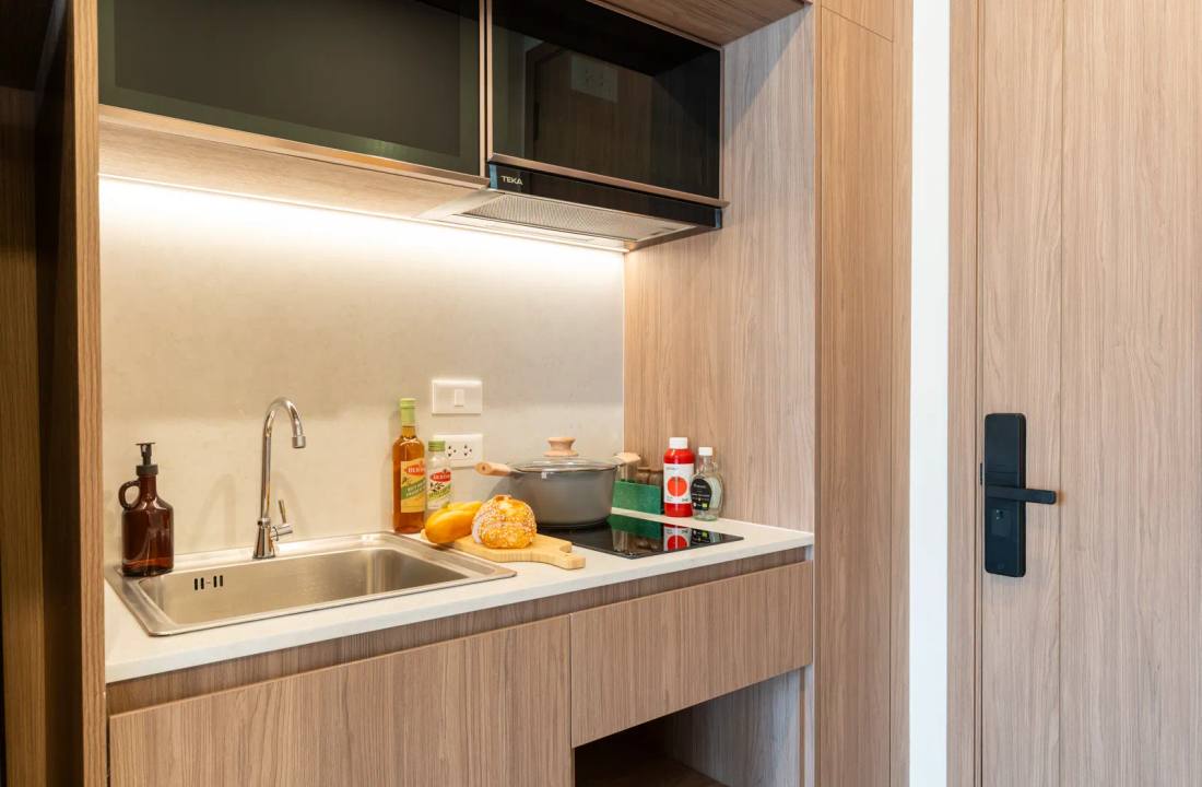 Saint Tropez Naithon — Naithon, Phuket, Phuket