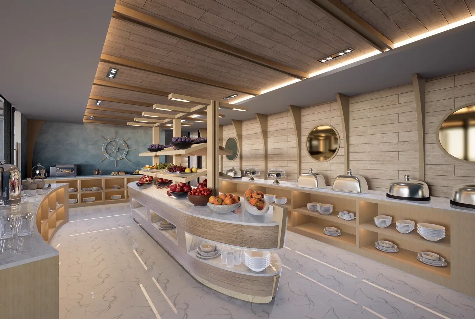 Sea Heaven Naithon Phase 2.2 · Wyndham Garden — Naithon, Phuket, Phuket