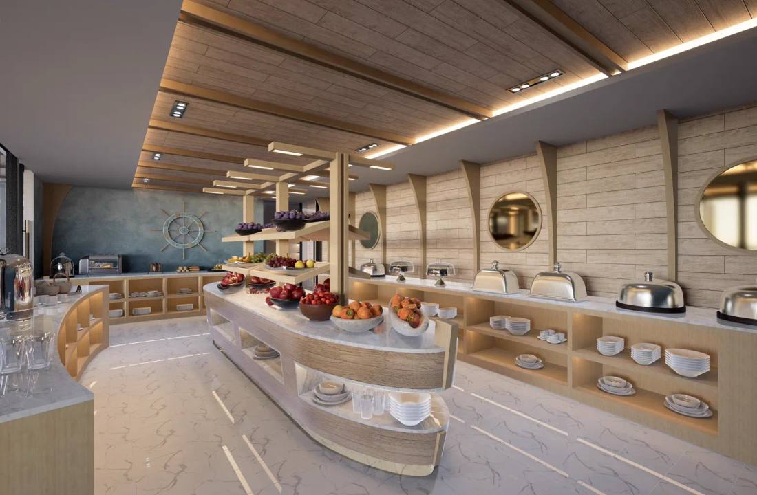 Sea Heaven Naithon Phase 2.2 · Wyndham Garden — Naithon, Phuket, Phuket