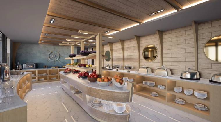 Sea Heaven Naithon Phase 2.2 · Wyndham Garden — Naithon, Phuket, Phuket