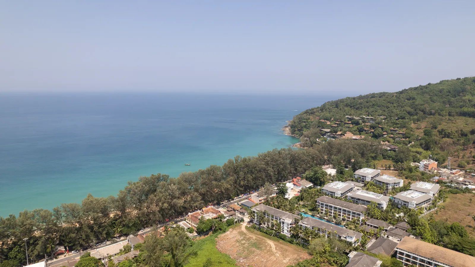 Sea Heaven Naithon Phase 2.2 · Wyndham Garden — Naithon, Phuket, Phuket