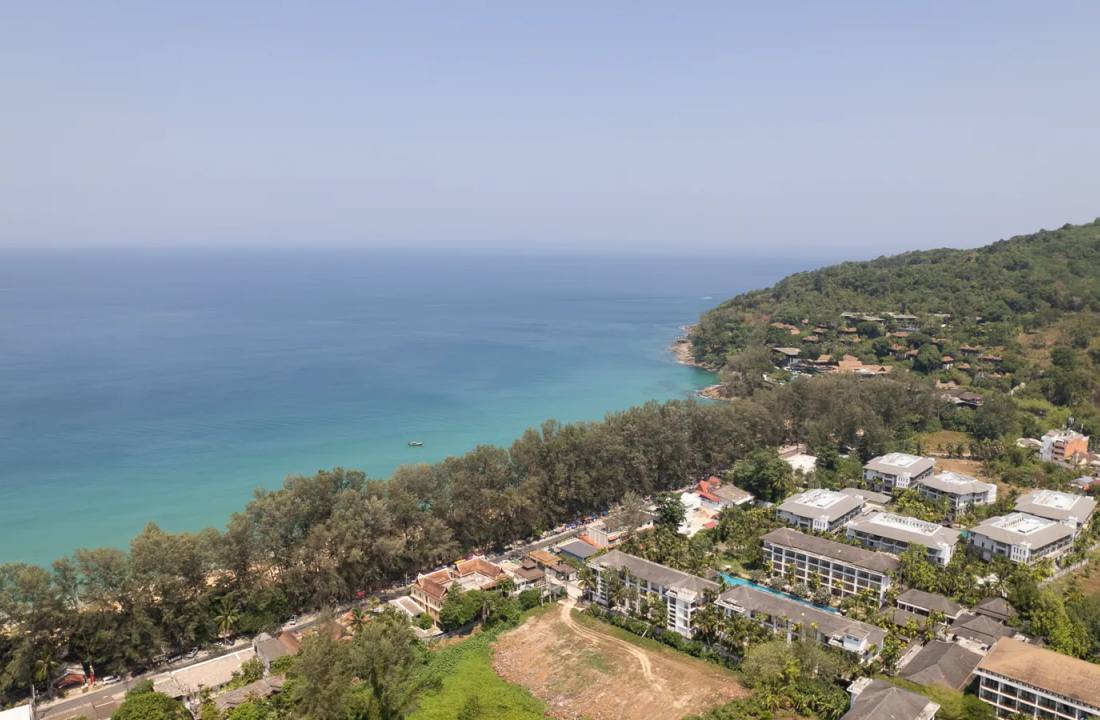 Sea Heaven Naithon Phase 2.2 · Wyndham Garden — Naithon, Phuket, Phuket