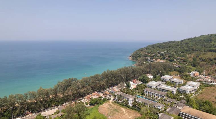Sea Heaven Naithon Phase 2.2 · Wyndham Garden — Naithon, Phuket, Phuket