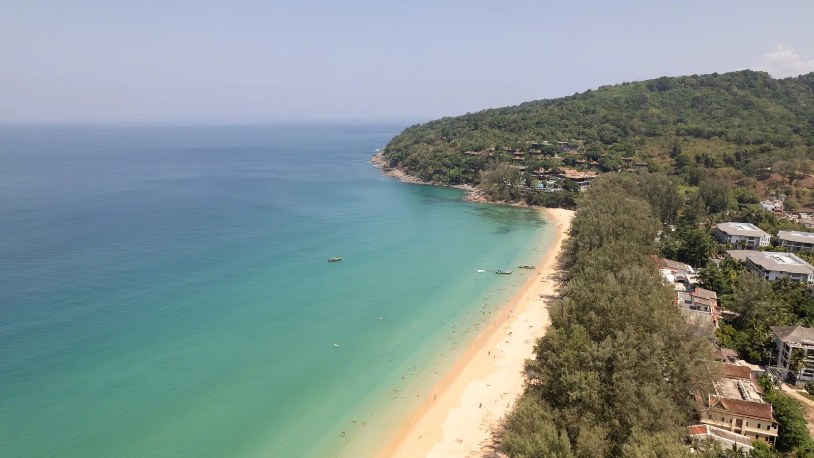 Sea Heaven Naithon Phase 2.2 · Wyndham Garden — Naithon, Phuket, Phuket