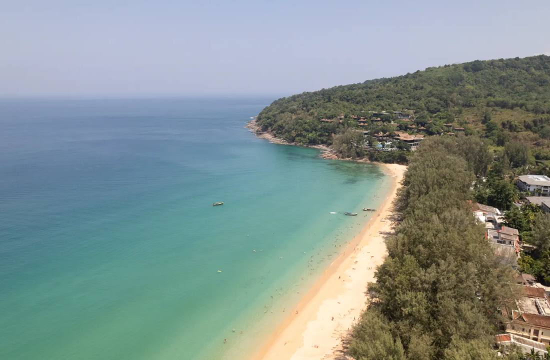 Sea Heaven Naithon Phase 2.2 · Wyndham Garden — Naithon, Phuket, Phuket