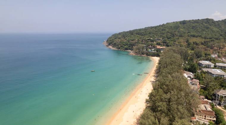 Sea Heaven Naithon Phase 2.2 · Wyndham Garden — Naithon, Phuket, Phuket