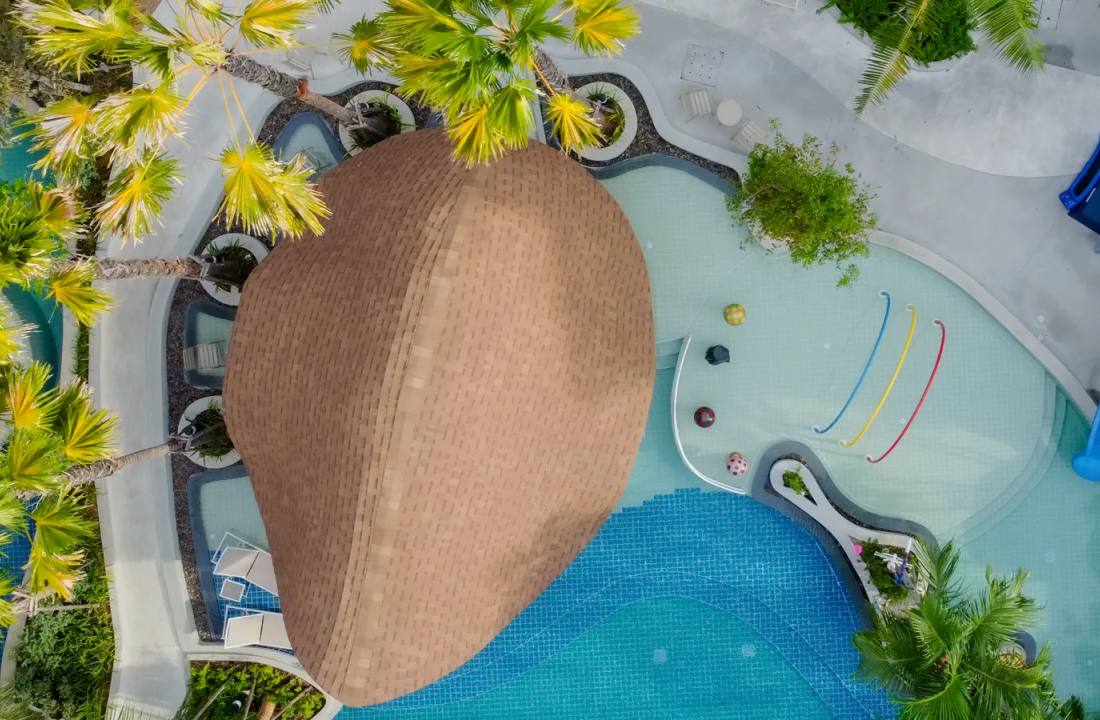 Sea Heaven Naithon Phase 2.2 · Wyndham Garden — Naithon, Phuket, Phuket